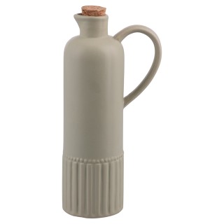 Villa dEste Home Κεραμική Λαδόκολλα 635 ml με Φελλοτάπα σε Ανοιχτό ... Villa dEste Home Κεραμική Λαδόκολλα 635 ml με Φελλοτάπα σε Ανοιχτό ...