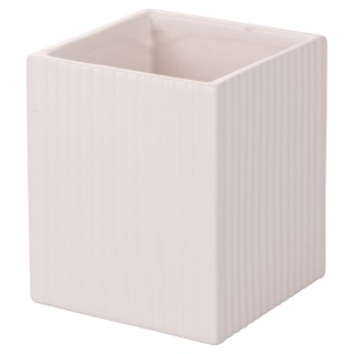 Villa dEste Home Μοντέρνα Λευκή Κεραμική Θήκη Εργαλείων 5920792