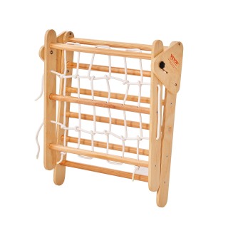 Σετ Αναρρίχησης για Παιδιά 4 σε 1 VEVOR SJTZLJTLMYMSDL7C6V0