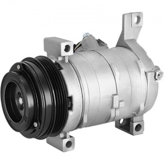 Συμπιεστής A/C VEVOR 78363 για Cadillac/Chevy/GMC/Hummer (2000-2014... Συμπιεστής A/C VEVOR 78363 για Cadillac/Chevy/GMC/Hummer (2000-2014...