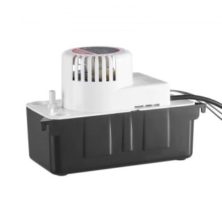 VEVOR Αντλία Συμπυκνωμάτων Αυτόματη 1/50 HP 65GPH ZBJZYPSB60W10SEO5... VEVOR Αντλία Συμπυκνωμάτων Αυτόματη 1/50 HP 65GPH ZBJZYPSB60W10SEO5...