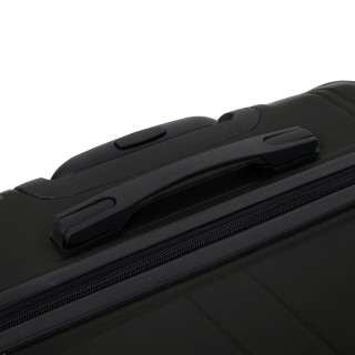 5FIVE Simply smart Σετ 3 τμχ Ανθεκτικές Βαλίτσες Ταξιδίου ABS με ... 5FIVE Simply smart Σετ 3 τμχ Ανθεκτικές Βαλίτσες Ταξιδίου ABS με ...