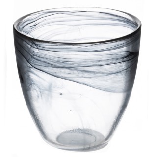 Villa DEste Σετ 6τμχ Bicchiere acqua bombato 280 ml σε γυαλί με επ... Villa DEste Σετ 6τμχ Bicchiere acqua bombato 280 ml σε γυαλί με επ...