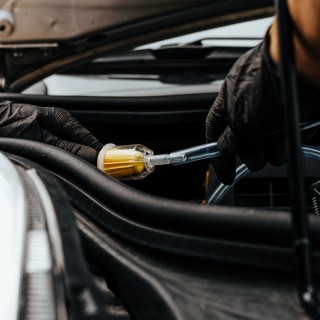 K2 DIESEL DICTUM Καθαριστικό Μπεκ Πετρελαίου 500ML Σετ W324