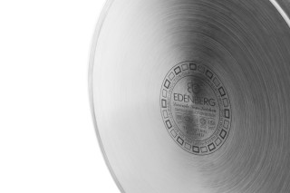 Edenberg Επαγγελματική Κατσαρόλα Catering 36,7 L EB-9192