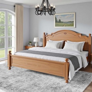 VEVOR Μεγάλο Χαλί 6x9 πόδια Αντιολισθητικό και Ανθεκτικό σε Σκισίμα...