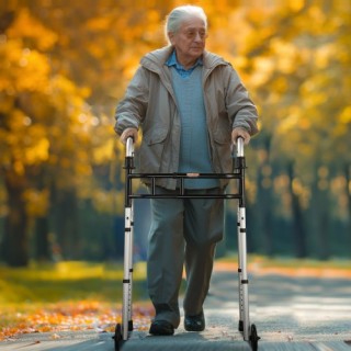 Πτυσσόμενος Περιπατητήρας VEVOR με Ρυθμιζόμενο Ύψος & Πλάτος RXZXC... Πτυσσόμενος Περιπατητήρας VEVOR με Ρυθμιζόμενο Ύψος & Πλάτος RXZXC...