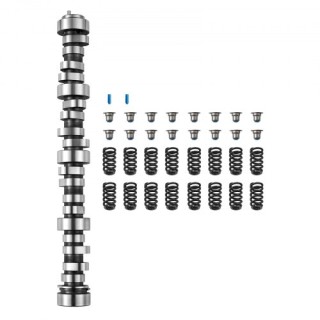 VEVOR Κιτ Εκκεντροφόρου με Ελατήρια & Τσιμούχες Βαλβίδων για GM Gen... VEVOR Κιτ Εκκεντροφόρου με Ελατήρια & Τσιμούχες Βαλβίδων για GM Gen...