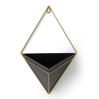 Κρεμαστές Γλάστρες Rosalie - Σετ 3 Τεμαχίων  8720604886887 Lifa-Living