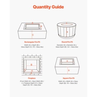 VEVOR Γυάλινοι Βότσαλοι Τζακιού 3/4-Ιντσών 20LBS Καραϊβική Μπλε για... VEVOR Γυάλινοι Βότσαλοι Τζακιού 3/4-Ιντσών 20LBS Καραϊβική Μπλε για...
