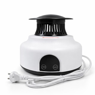 BAKAJI Ηλεκτρικό Στεγνωτήριο Ντουλάπα με Τηλεχειριστήριο, Χρονοδιακ...