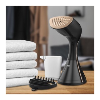 Vertenz Φορητός Ατμοκαθαριστής Ρούχων Aura 40 Black - Διαστάσεις: 4... Vertenz Φορητός Ατμοκαθαριστής Ρούχων Aura 40 Black - Διαστάσεις: 4...