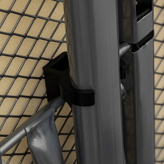 Σιδερώστρα Ρούχων Saphir 110 x 40 cm 104501 5Five Simply Smart Σιδερώστρα Ρούχων Saphir 110 x 40 cm 104501 5Five Simply Smart