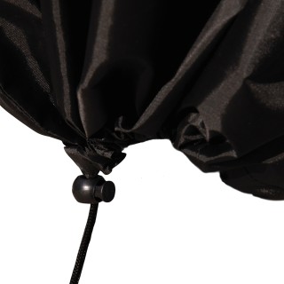 Galileo Αδιάβροχο Προστατευτικό Κάλυμμα για Ομπρέλα Κήπου 50x210cm ...