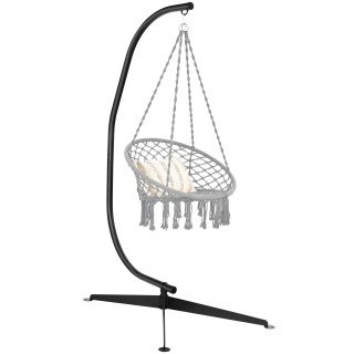 Costway  Βάση Στήριξης C-Σχήματος με Μεγάλη Χωρητικότητα και Αντοχή...