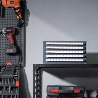 Ντουλάπι Διανομής Βρυσών VEVOR, Πεντάσυρτο Ντουλάπι Οργάνωσης Βρυσώ... Ντουλάπι Διανομής Βρυσών VEVOR, Πεντάσυρτο Ντουλάπι Οργάνωσης Βρυσώ...