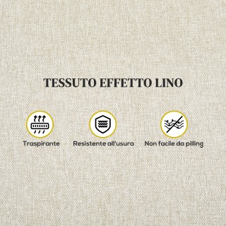 HOMCOM Χειροκίνητη Ανακλινόμενη Πολυθρόνα Χαλάρωσης με Υποπόδιο σε... HOMCOM Χειροκίνητη Ανακλινόμενη Πολυθρόνα Χαλάρωσης με Υποπόδιο σε...