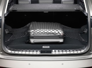 Δίχτυ πορτμπαγκάζ αυτοκινήτου 110x42 cm 5907451320976 VERK GROUP Δίχτυ πορτμπαγκάζ αυτοκινήτου 110x42 cm 5907451320976 VERK GROUP