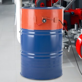 VEVOR Θερμαντήρας Μεταλλικού Δοχείου 55 Γαλονιών 1200W, 10 Πλάτος, ... VEVOR Θερμαντήρας Μεταλλικού Δοχείου 55 Γαλονιών 1200W, 10 Πλάτος, ...