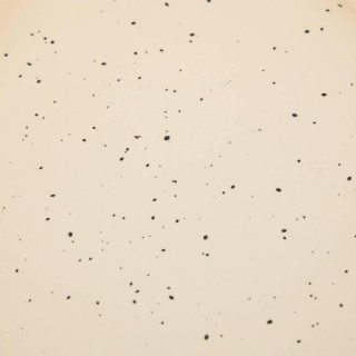 Atmosphera Σετ 2 Διακοσμητικών Δίσκων από Δολομίτη  211501