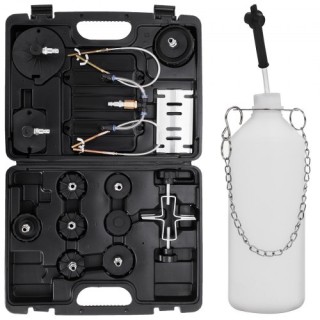 Σετ Αιμορραγίας Φρένων & Συμπλέκτη 5L 60psi Πνευματικό SCYGHGJLHQF... Σετ Αιμορραγίας Φρένων & Συμπλέκτη 5L 60psi Πνευματικό SCYGHGJLHQF...