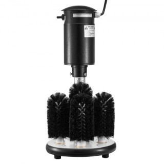 VEVOR Πλυντήριο Ποτηριών 5 Βουρτσών για Ποτήρια Κρασιού 1200 Ποτήρ... VEVOR Πλυντήριο Ποτηριών 5 Βουρτσών για Ποτήρια Κρασιού 1200 Ποτήρ...