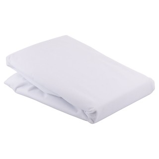 Galileo Αδιάβροχο Κάλυμμα Στρώματος Διπλού Κρεβατιού 180x200 cm, Si...