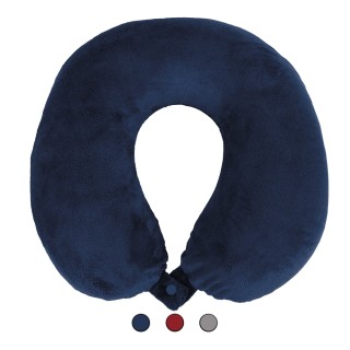 Galileo Αποσπώμενο μαξιλάρι ταξιδιού από αφρό μνήμης LeFLaF 5916616...