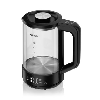 Vertenz Ηλεκτρικός Βραστήρας LED 1,7L Smart 2000W Harmony 30 Warm ... Vertenz Ηλεκτρικός Βραστήρας LED 1,7L Smart 2000W Harmony 30 Warm ...