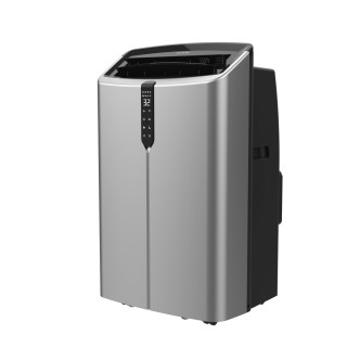 Cecotec Φορητό Κλιματιστικό ForceClima 14800 Nux Heating 14000 BTU ... Cecotec Φορητό Κλιματιστικό ForceClima 14800 Nux Heating 14000 BTU ...