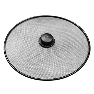 Galileo Καπάκι Προστασίας από Πιτσιλίσματα 29 εκ. από Ανοξείδωτο Ατ...