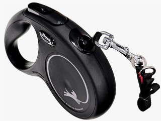 Πτυσσόμενο Λουρί/Οδηγός Σκύλου Flexi New Classic M  Ιμάντας 5m Έως ...