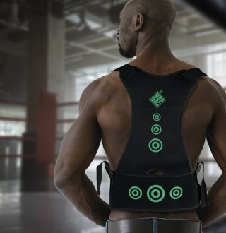 Διορθωτής Μέσης S/M BN4150 GEM Διορθωτής Μέσης S/M BN4150 GEM