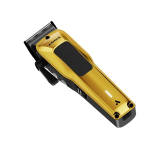 Επαγγελματική Κουρευτική Μηχανή Ρεύματος - Επαναφορτιζόμενη με 5 Χτ... Επαγγελματική Κουρευτική Μηχανή Ρεύματος - Επαναφορτιζόμενη με 5 Χτ...