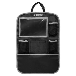 Humberg Διοργανωτής αυτοκινήτου για κάθισμα  HM-992 HM-992
