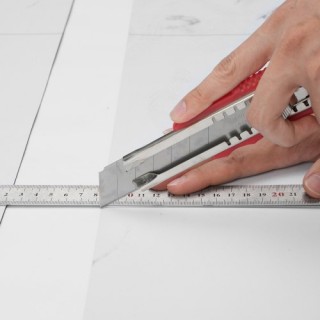 Αυτοκόλλητα Βινυλικά Πλακάκια Δαπέδου VEVOR, 390 x 23.6 ίντσες, Λευ... Αυτοκόλλητα Βινυλικά Πλακάκια Δαπέδου VEVOR, 390 x 23.6 ίντσες, Λευ...