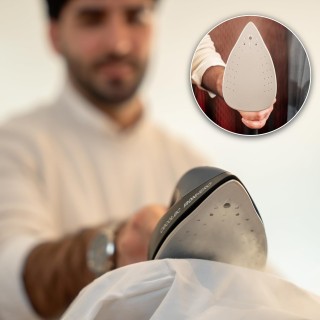 Κάθετο Σύστημα Σιδερώματος IronHero V-2400 Station – 2400W με Κεραμ...