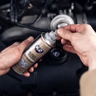 Συνθετικό Πρόσθετο Λιπαντικού Militec-1 για Μείωση Τριβής και Προστ... Συνθετικό Πρόσθετο Λιπαντικού Militec-1 για Μείωση Τριβής και Προστ...