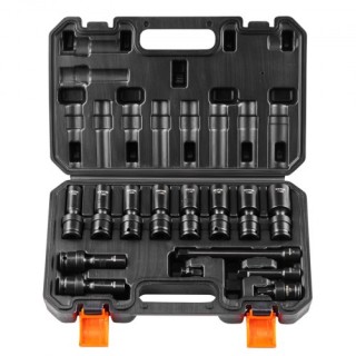 Σετ Καρυδάκια VEVOR 360° 14τμχ 3/8  CJTTZJ1CRMO10JEDIV0