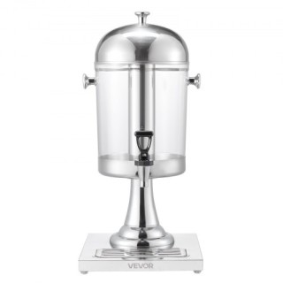 VEVOR Ποτό Διανομέας 8L για Πάρτι με Σπιγγότ και Δίσκο BXGYLFPQBXGS... VEVOR Ποτό Διανομέας 8L για Πάρτι με Σπιγγότ και Δίσκο BXGYLFPQBXGS...