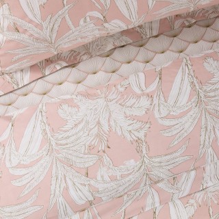 DAS HOME Σετ Σεντόνια King Daily Ροζ-Λευκό 502109303171 DAS HOME Σετ Σεντόνια King Daily Ροζ-Λευκό 502109303171