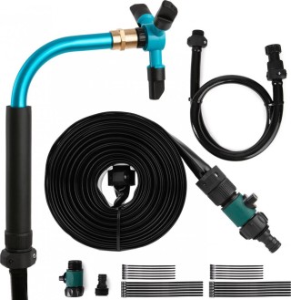 Σετ ψεκαστήρα τραμπολίνο 2 σε 1 ZIPRO 12578748 Σετ ψεκαστήρα τραμπολίνο 2 σε 1 ZIPRO 12578748