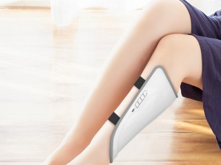 Συσκευή Ηλεκτροδιέγερσης EMS TENS για Γάμπες 3W - Λευκό 5907451336... Συσκευή Ηλεκτροδιέγερσης EMS TENS για Γάμπες 3W - Λευκό 5907451336...