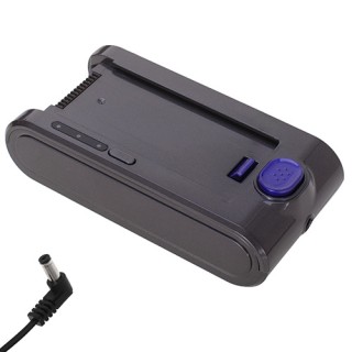 Ασύρματη Ηλεκτρική Σκούπα Adler AD-7061 Ασύρματη Ηλεκτρική Σκούπα Adler AD-7061