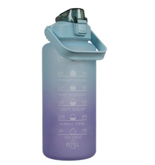 Μπουκάλι Νερού - Παγούρι  2L 24496 Trizand