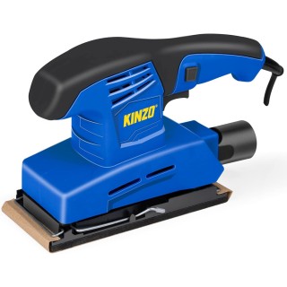KINZO Τροχός Ταινίας Kinzo για Γυάλισμα & Λείανση Ξύλου με Καλώδιο ... KINZO Τροχός Ταινίας Kinzo για Γυάλισμα & Λείανση Ξύλου με Καλώδιο ...