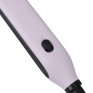 Kooper Ισιωτική συσκευή μαλλιών 35 W σε πολυαμίδιο με κεραμικές πλά...