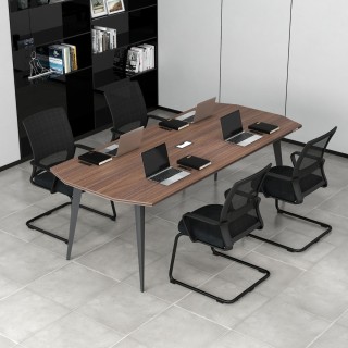 Costway Αναπνεύσιμη Καρέκλα Συνεδριάσεων με Διχτυωτή Πλάτη και Εργο... Costway Αναπνεύσιμη Καρέκλα Συνεδριάσεων με Διχτυωτή Πλάτη και Εργο...