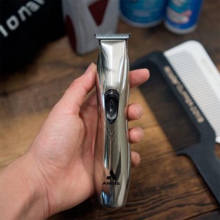 Επαγγελματικό Τρίμερ Ρεύματος-Επαναφορτιζόμενο με 4 Χτενάκια 32945 ... Επαγγελματικό Τρίμερ Ρεύματος-Επαναφορτιζόμενο με 4 Χτενάκια 32945 ...