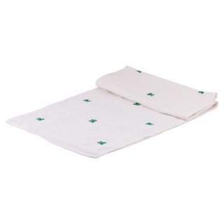 Villa dEste Home Τραβέρσα 40x175 εκ. από πολυκοτόνιο Χριστούγεννα μ...